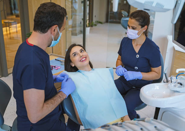 Best Dental X-Rays and Imaging  in Forsyth, GA