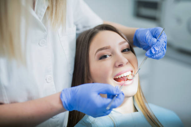Why Choose Us for Your Dental Needs in Forsyth, GA