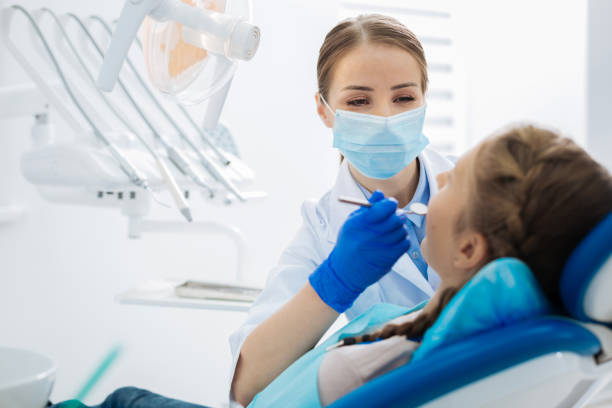 Best Oral Cancer Screening  in Forsyth, GA